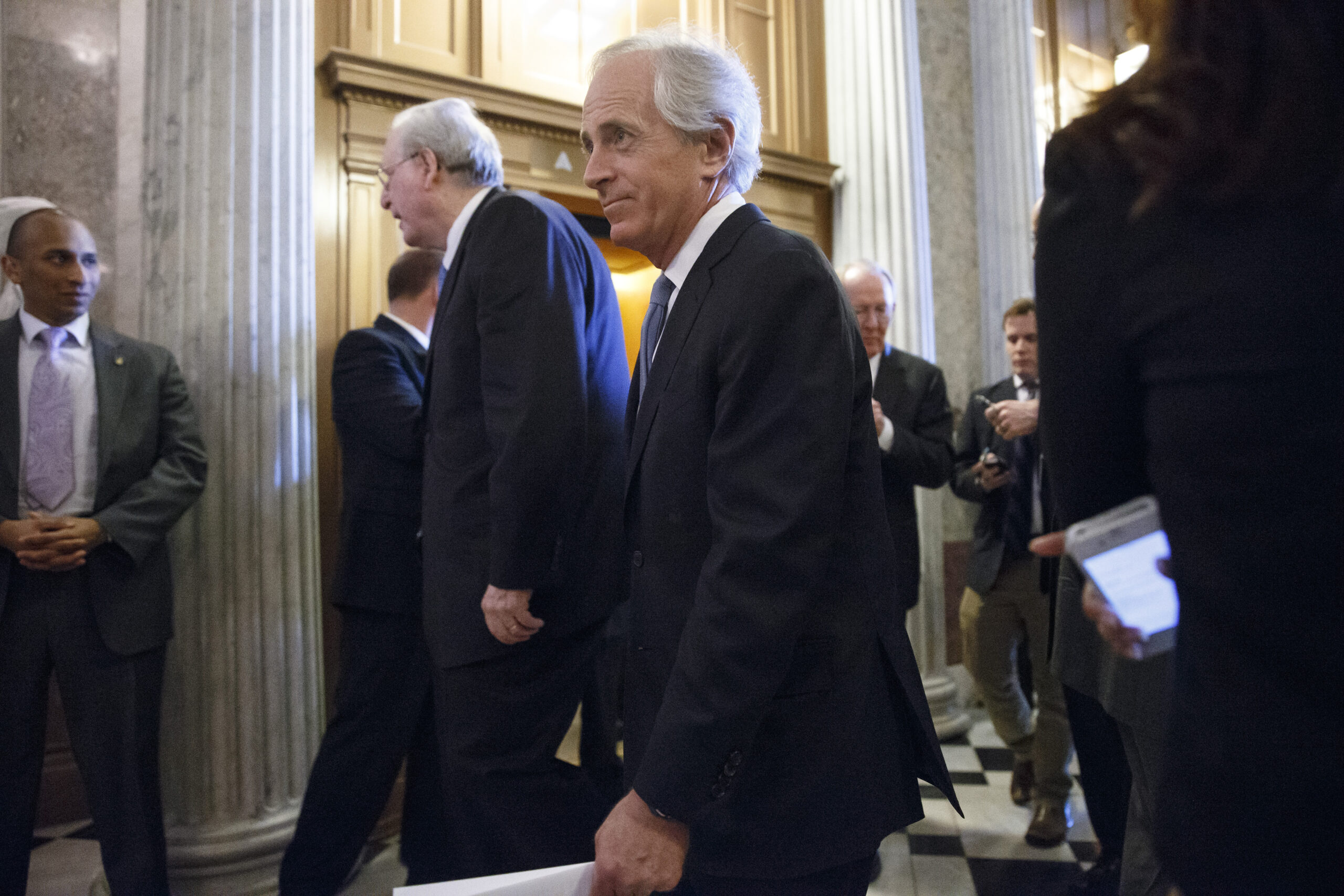 House to vote next week on aid to Ukraine