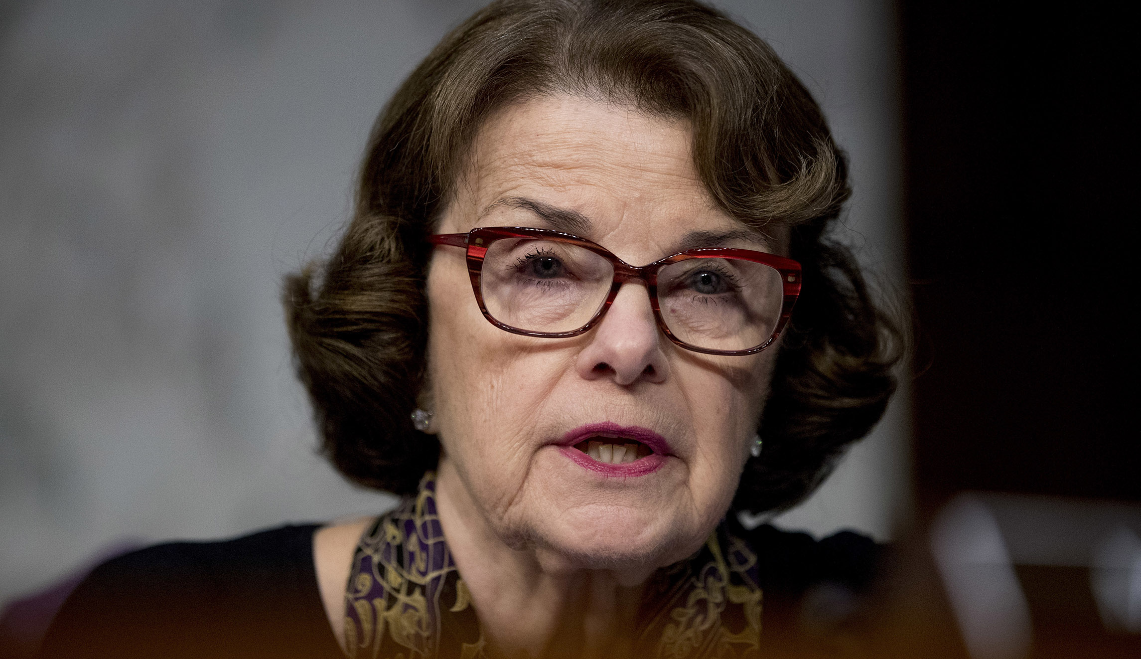 Dianne Feinstein wants interviews with Reince Priebus, Hope Hicks on Russia