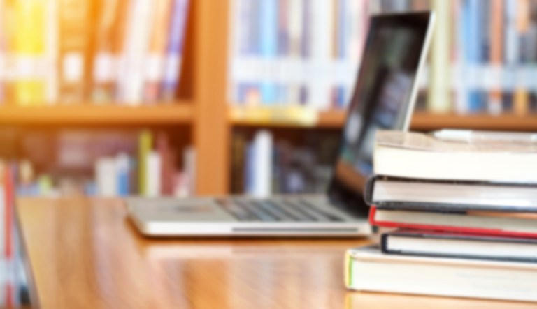 The rise of fake news may send millennials back to book shelves