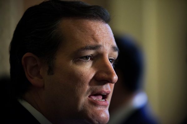 As government shutdown looms, conservatives sound off on who’s to blame