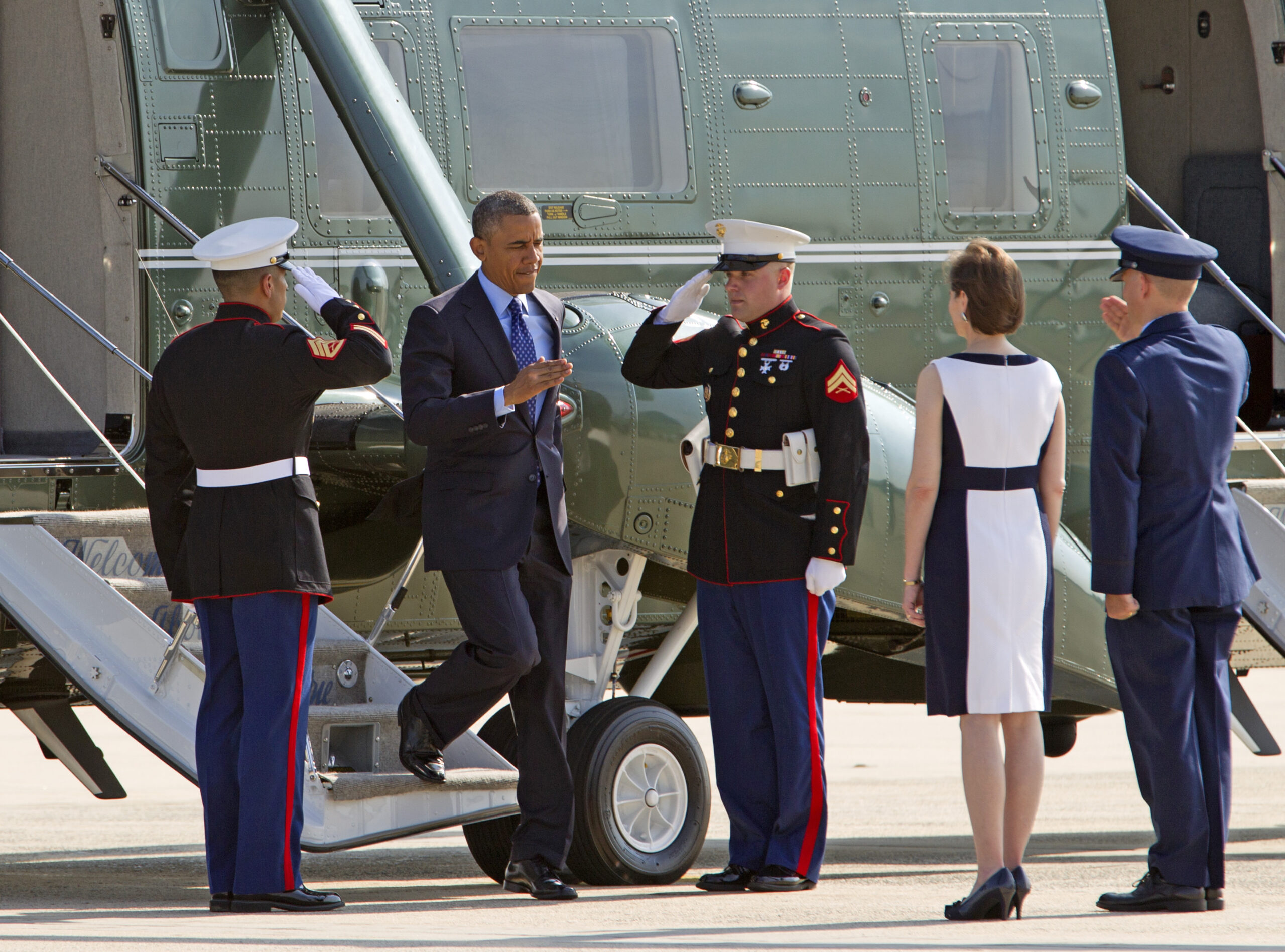 Obama calls US ‘better off’ after Defense of Marriage Act overturned