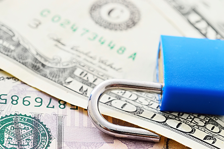 Feds may pull funding over Georgia food stamp problems