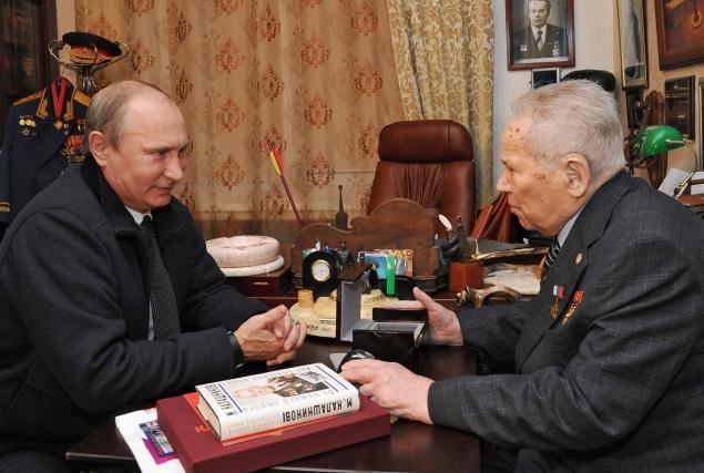 Huge run on ammo amid fears Obama will cut Russian bullet imports