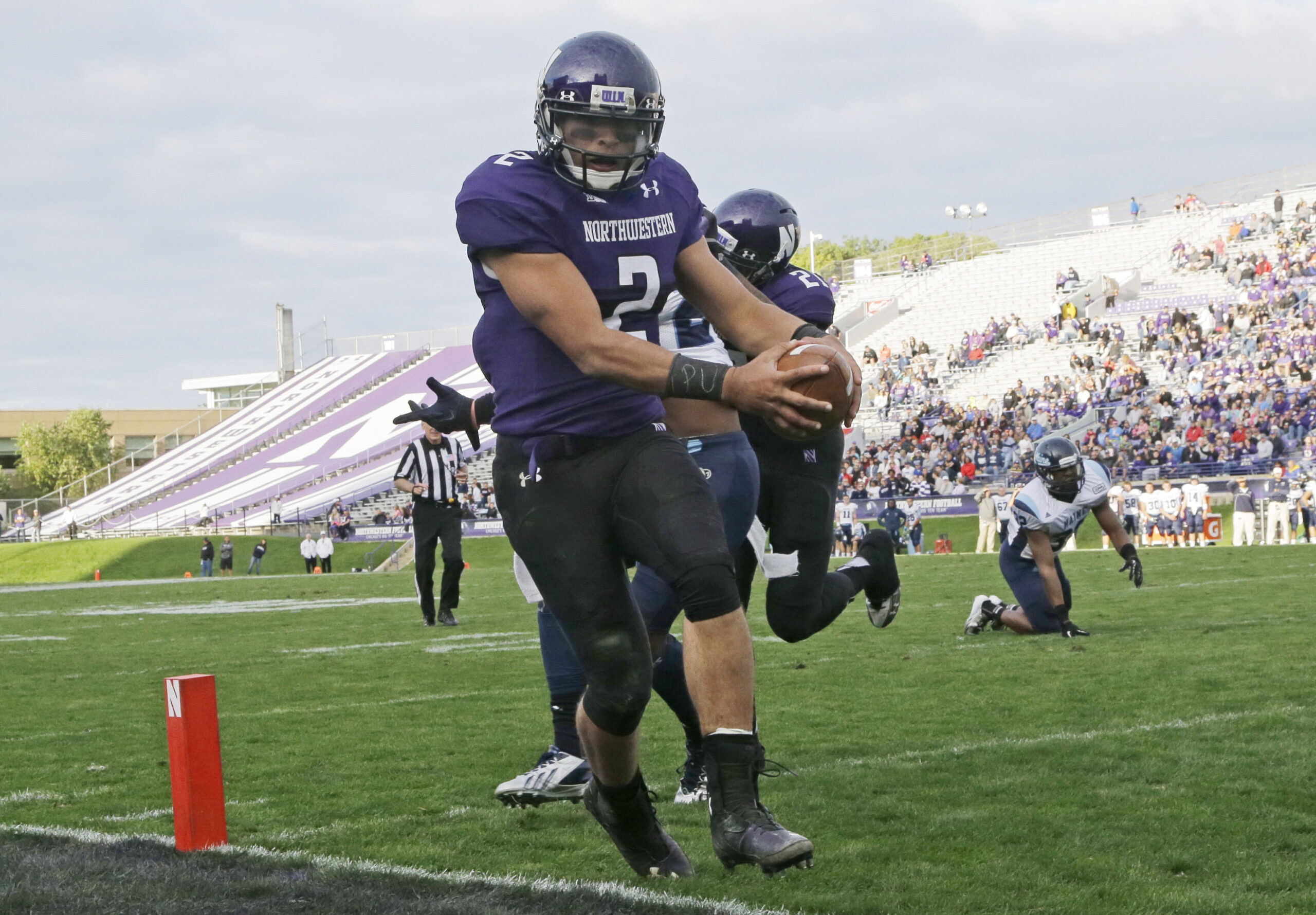 College athletes deserve more from their schools