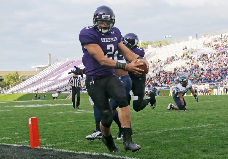 College athletes deserve more from their schools