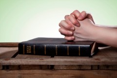Evangelical leader shows how GOP can finesse gay marriage