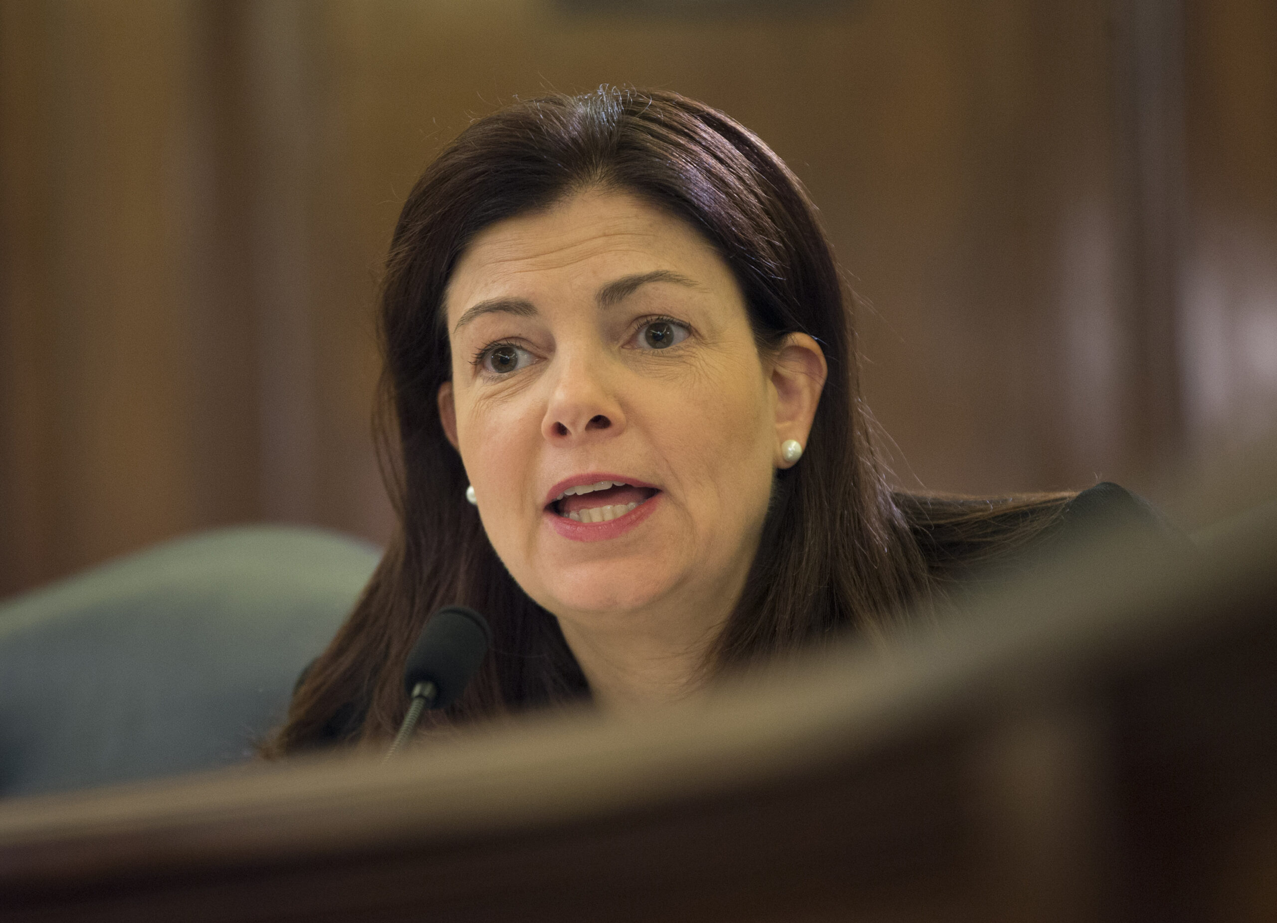 Senate’s newest class speaks out on foreign policy