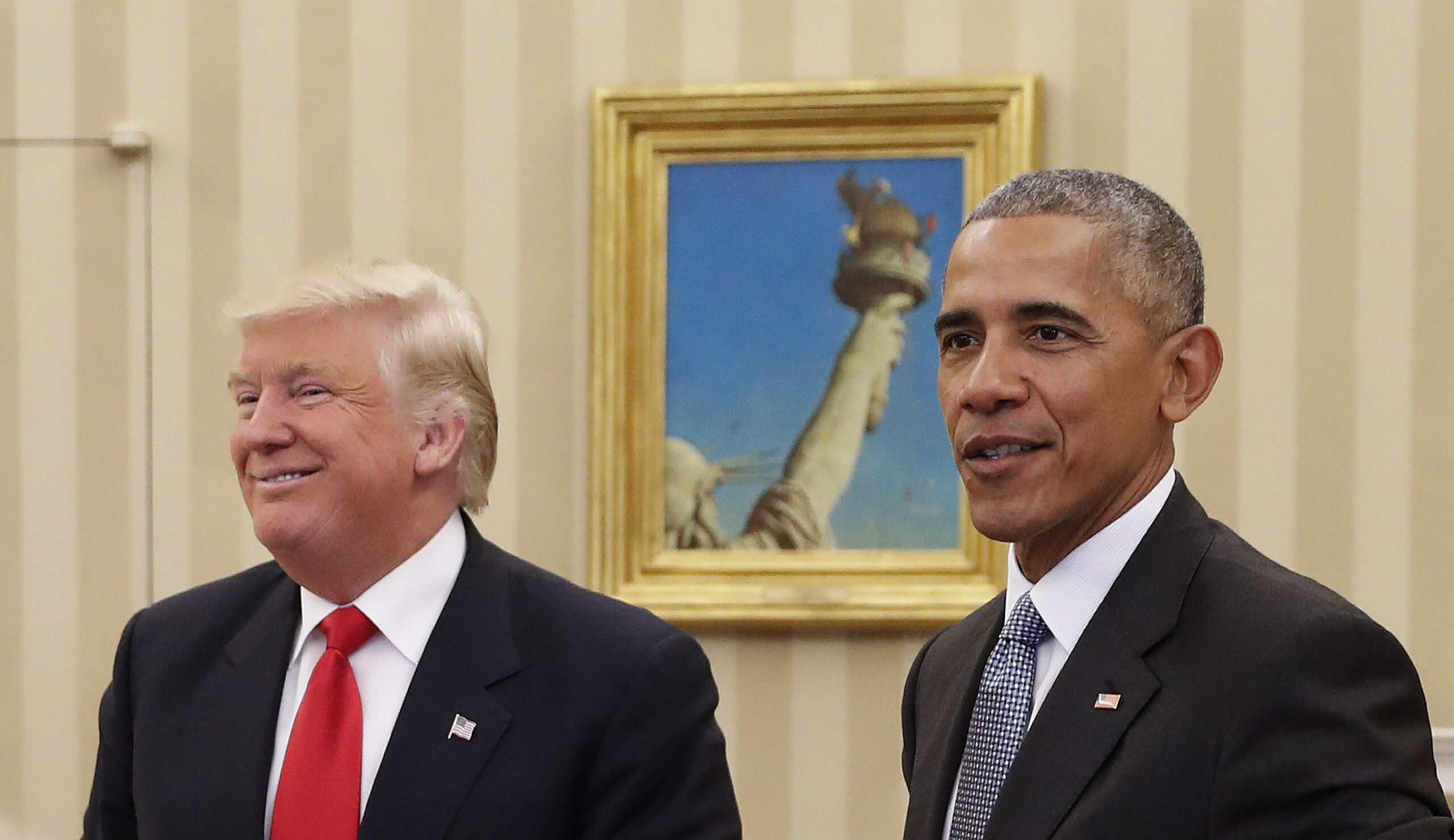 Rep. Paul Gosar: Trump drives the Left crazy by having compassion for Americans