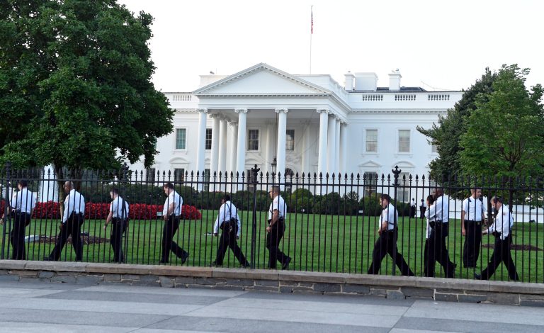House to advance Secret Service overhaul this week