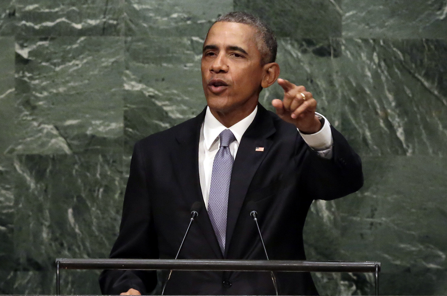 Obama: Government ‘sometimes gets it wrong’