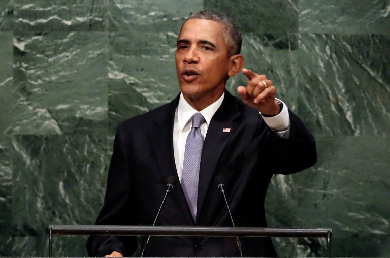 Obama: Government ‘sometimes gets it wrong’