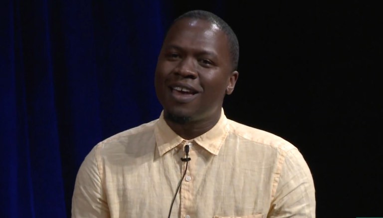 The Jewish community centers arrest is a reminder that pundits should shut up and wait