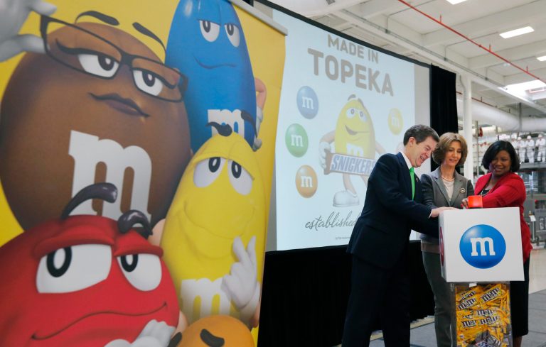 $270M chocolate plant proof of US’s sweet tooth
