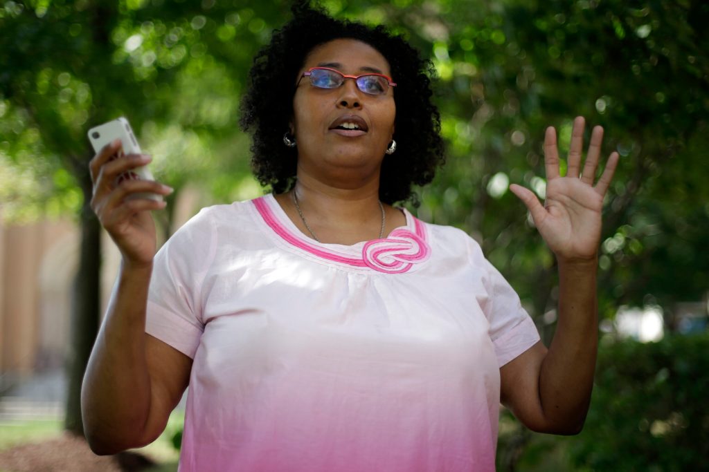 Black Twitter flexing muscles on and offline