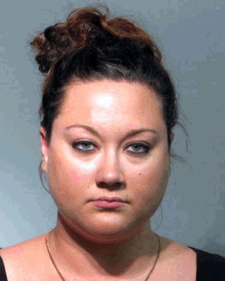 Trayvon Martin shooter’s wife charged with perjury
