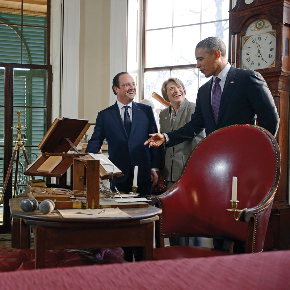 ‘I Can Do Whatever I Want’