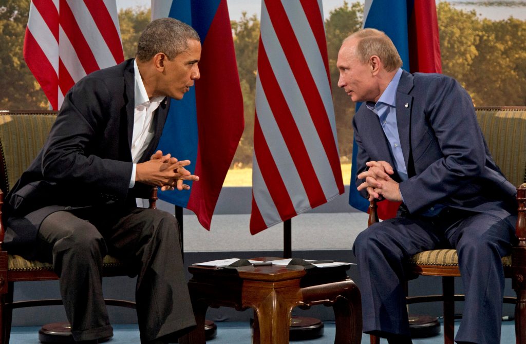 Experts say sanctions will have little influence on Vladimir Putin