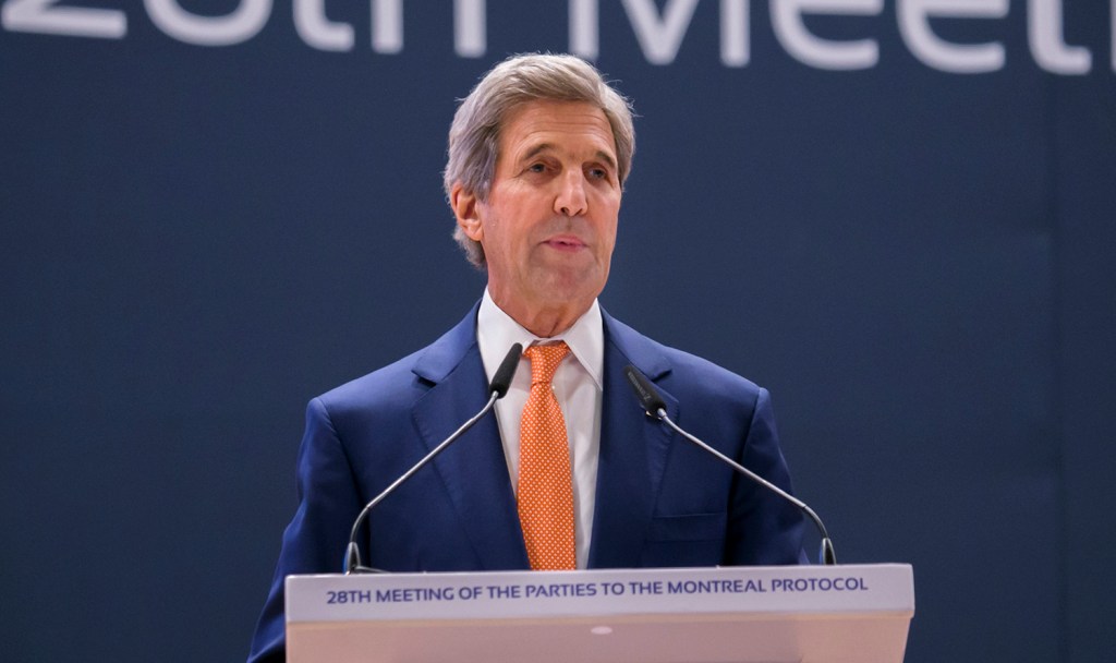 WikiLeaks: Kerry appealed to Ecuador to stop Assange