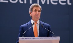 WikiLeaks: Kerry appealed to Ecuador to stop Assange