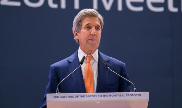 WikiLeaks: Kerry appealed to Ecuador to stop Assange