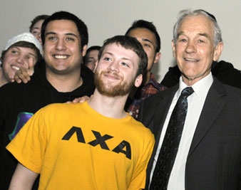 A Radical’s Radical