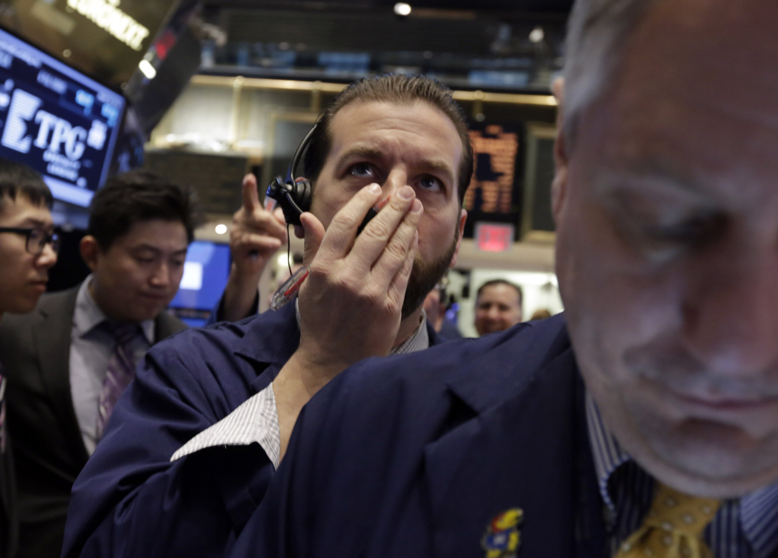 The week ahead in economics: The jobs report and long-term unemployment