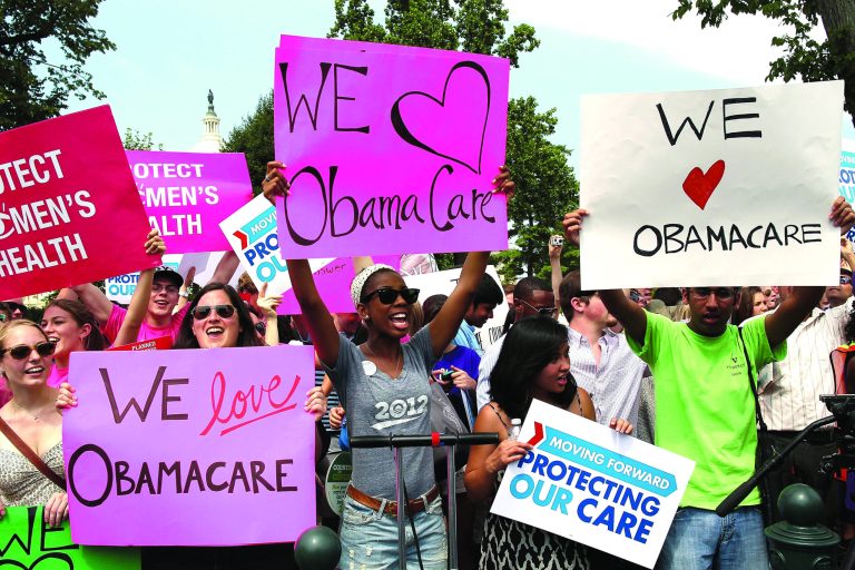 Feds need 18 pages to define ‘full-time’ for Obamacare
