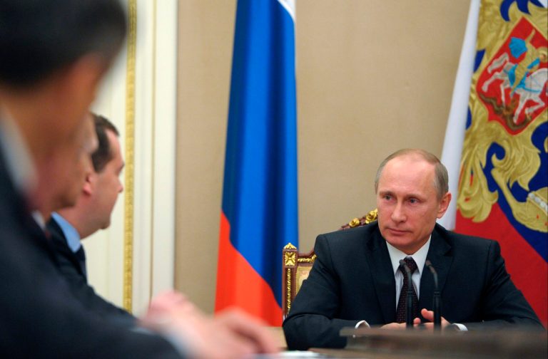 White House: Russian retaliatory sanctions ‘unfortunate’