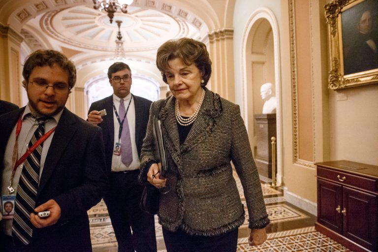 CIA investigates whether officers spied on Senate