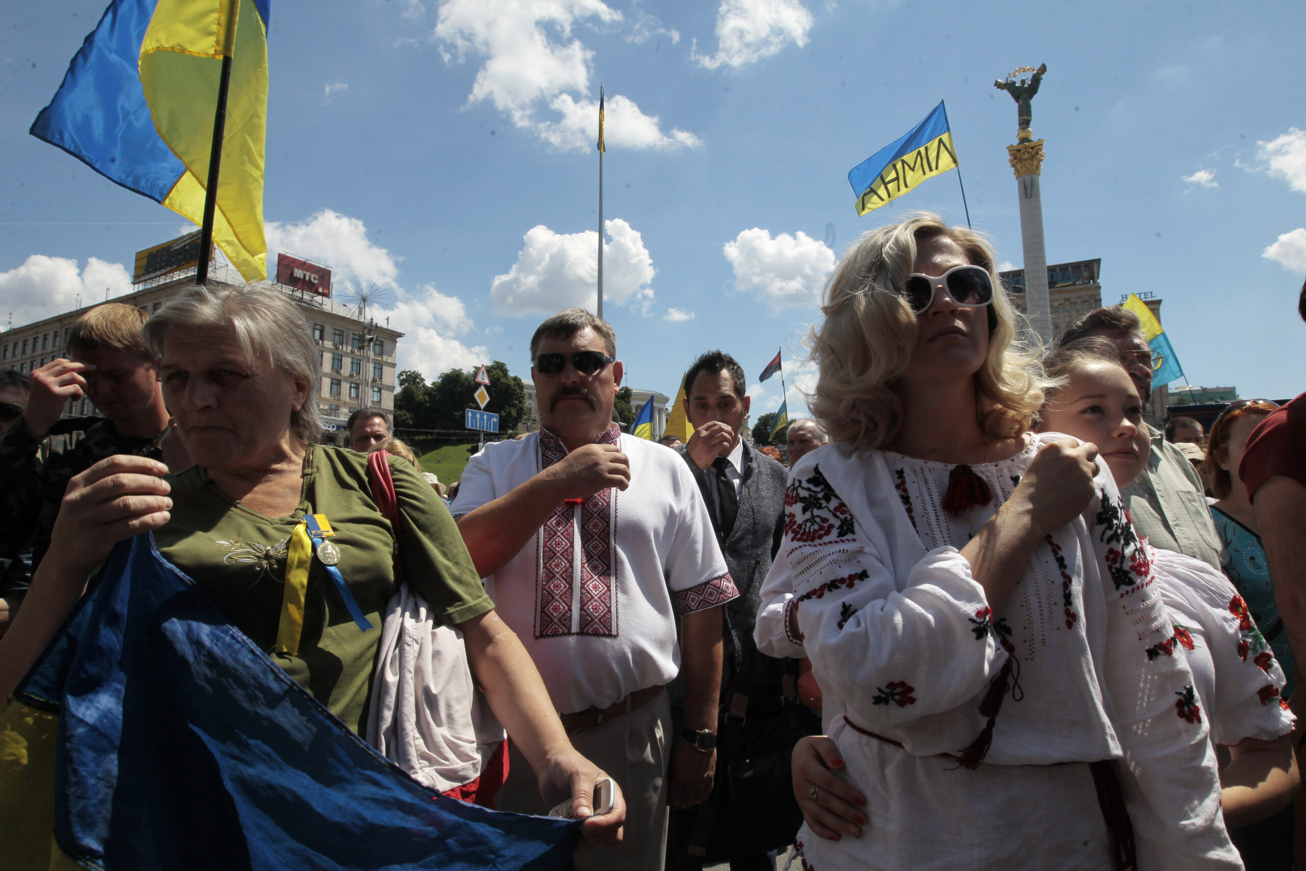 Ukraine’s Lviv withdraws bid for 2022 Winter Games