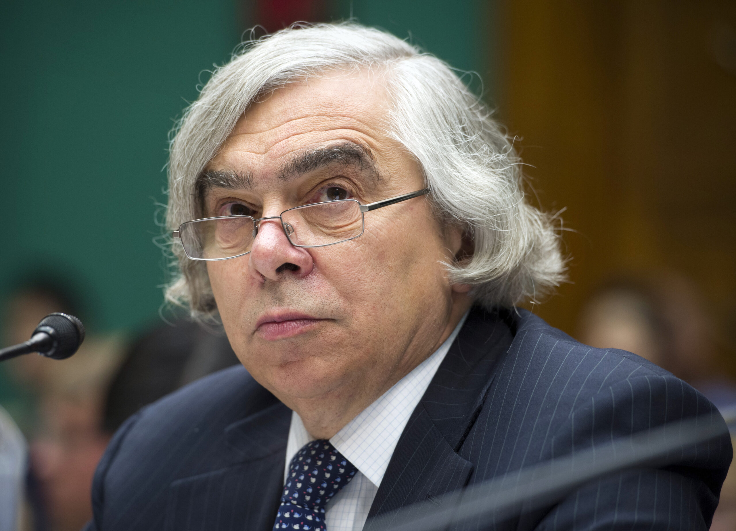 Obama officials: Rule won’t kill coal-fired power