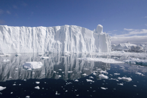 IPCC authors confident their global warming predictions were wrong