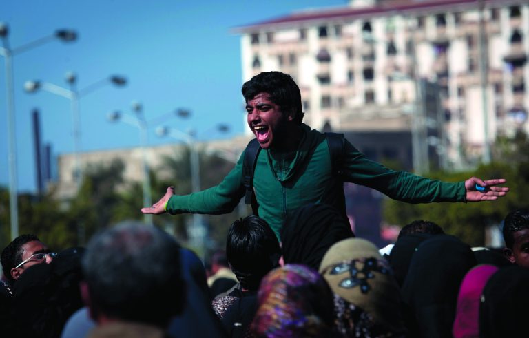 Egypt’s vote won’t calm turbulent streets