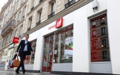 Europe’s telecom tie-ups signal big shakeup