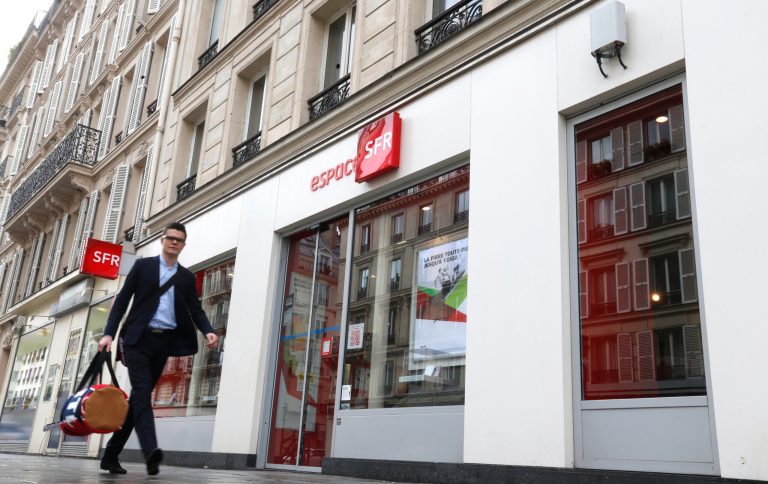 Europe’s telecom tie-ups signal big shakeup