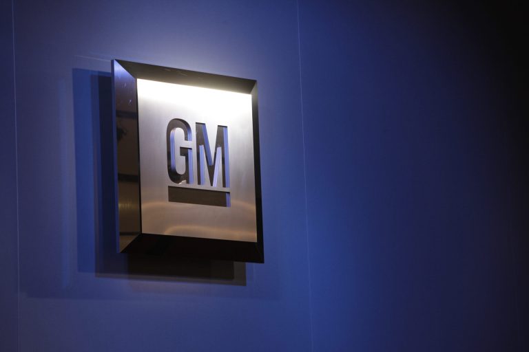 GM excluded crash deaths from ignition inquiry