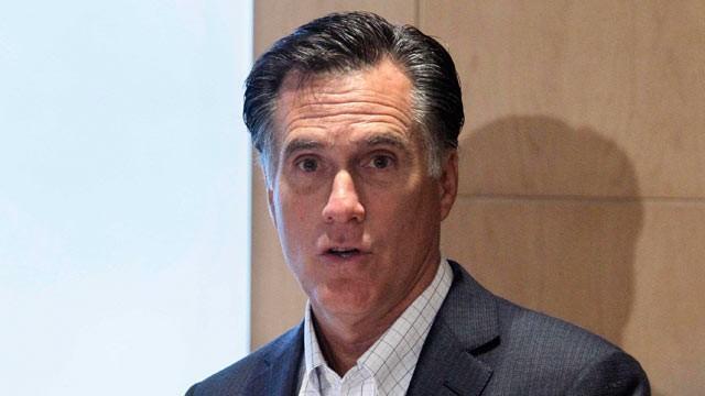 Romney might have to fight for Iowa after all