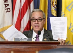 House votes to allow weekend burials at VA cemeteries