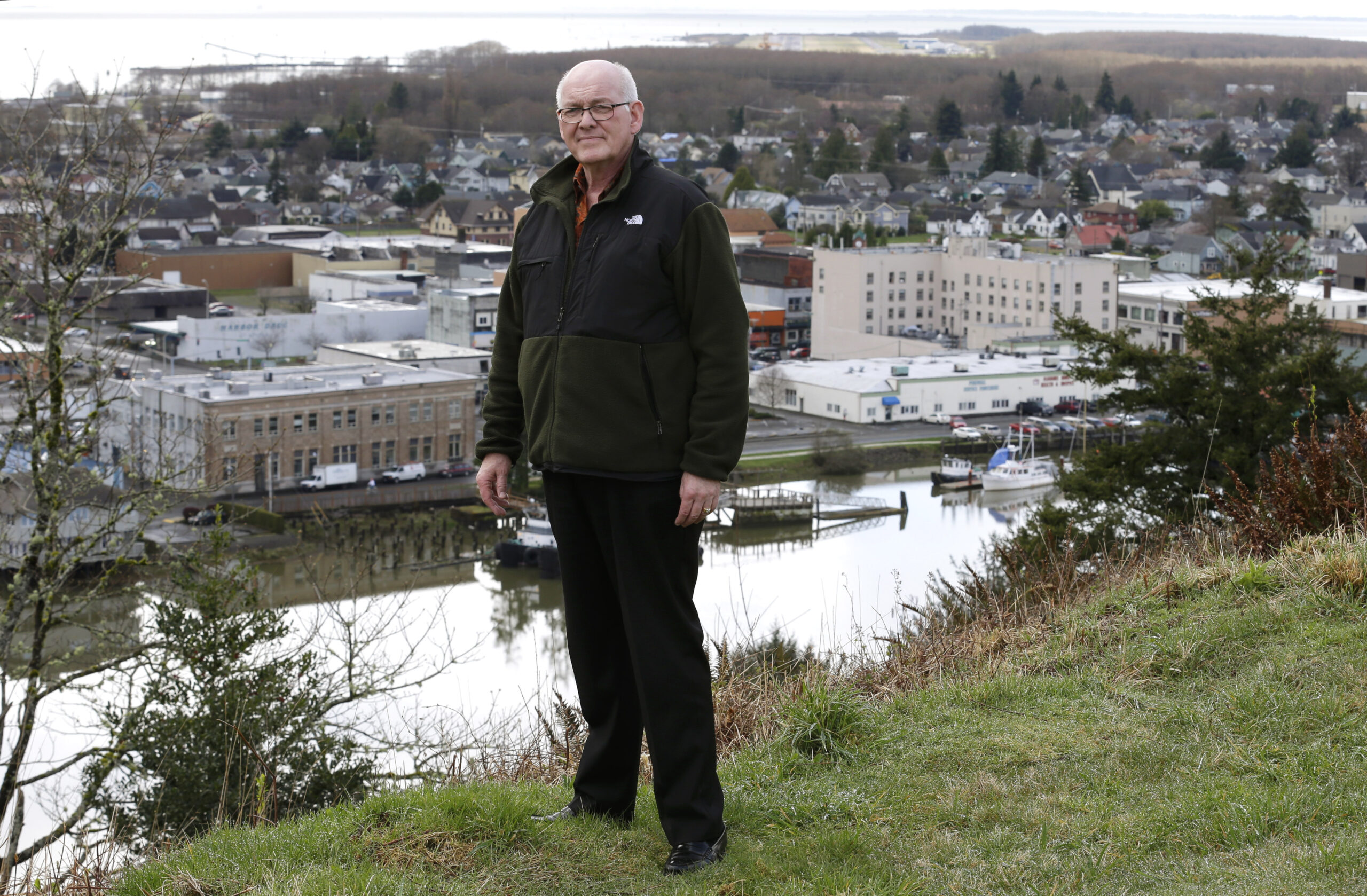 AP IMPACT: Flood insurance hikes still a peril