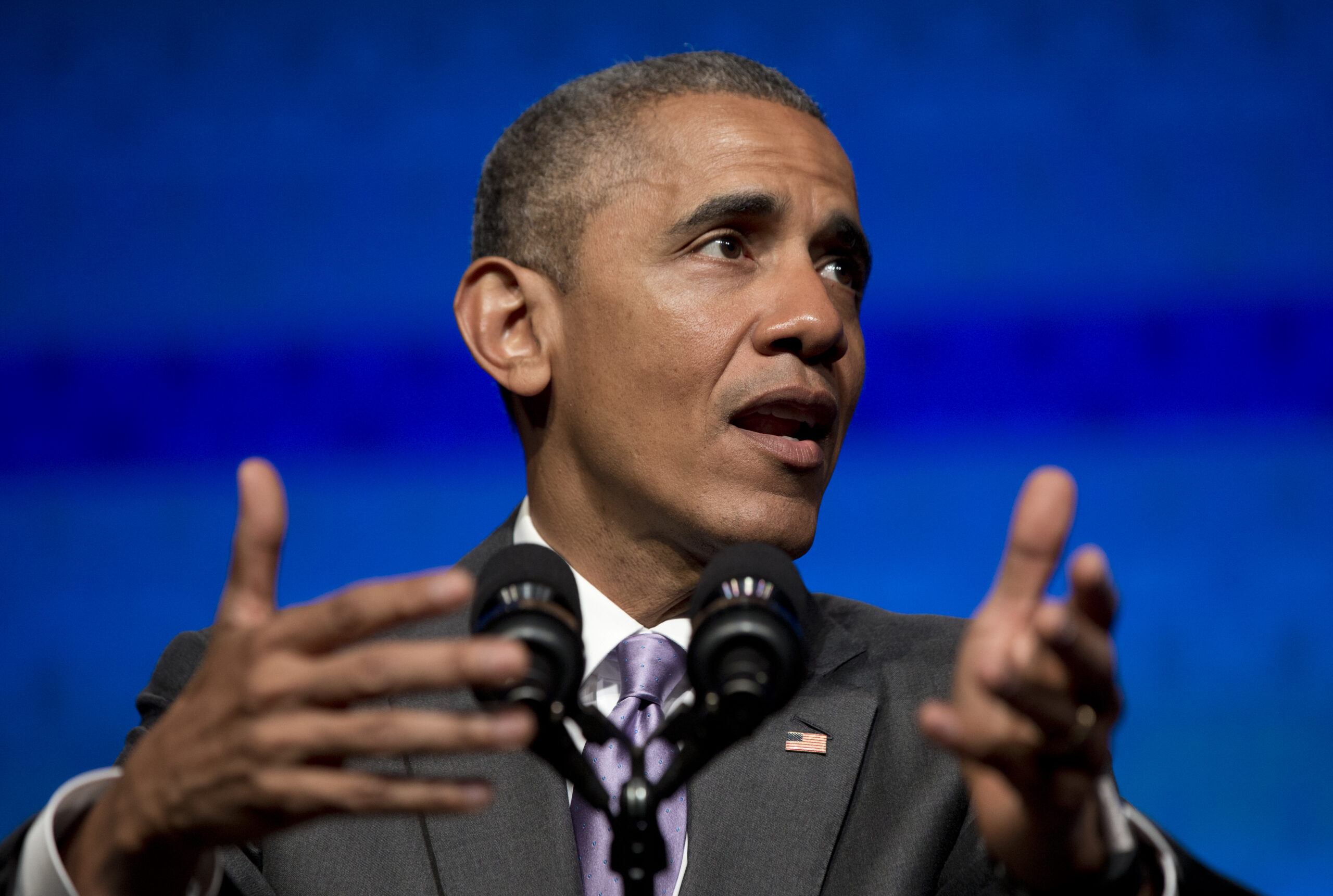 Obama: Congress should ‘do the right thing’ and pass the trade bill