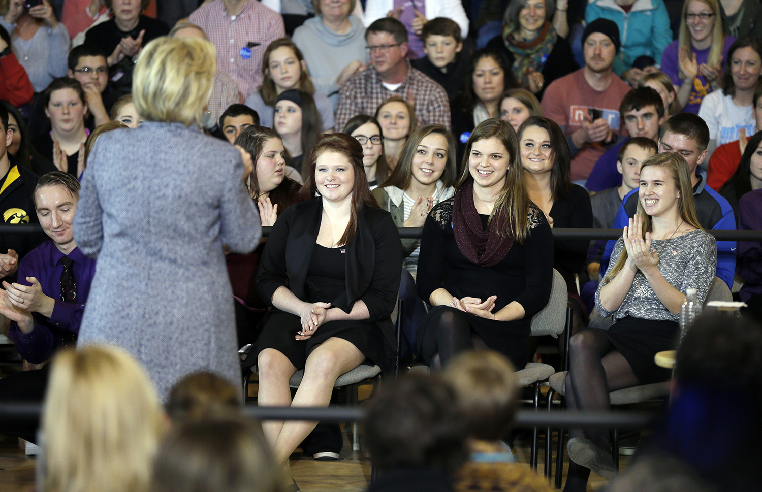 Millennial women leaving the Republican Party in droves: Pew