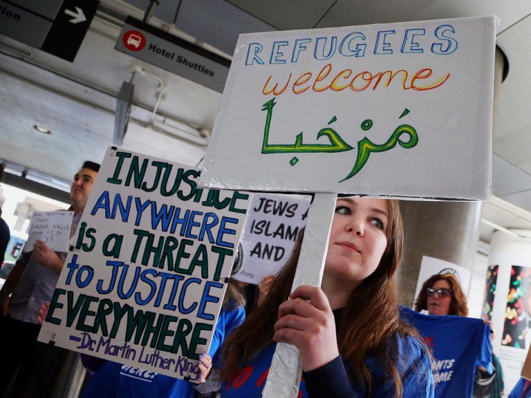 Report: 72 convicted of terrorism from ‘Trump 7’ mostly Muslim countries