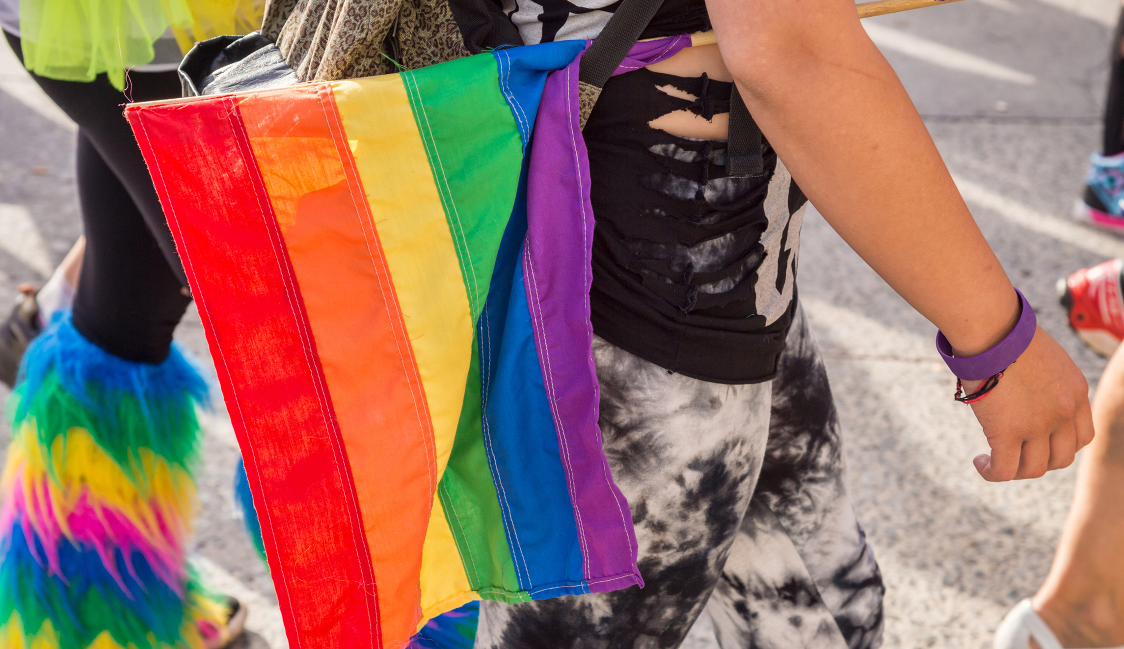 Media mangle numbers in new claims of burgeoning ‘transgender’ teen population