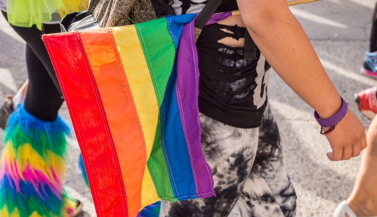Media mangle numbers in new claims of burgeoning ‘transgender’ teen population
