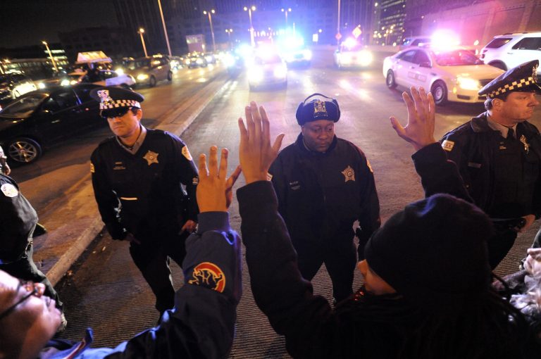 ATF sending 20 more agents into Chicago