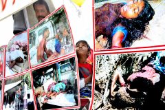 New UN rights probe intensifies pressure on SLanka