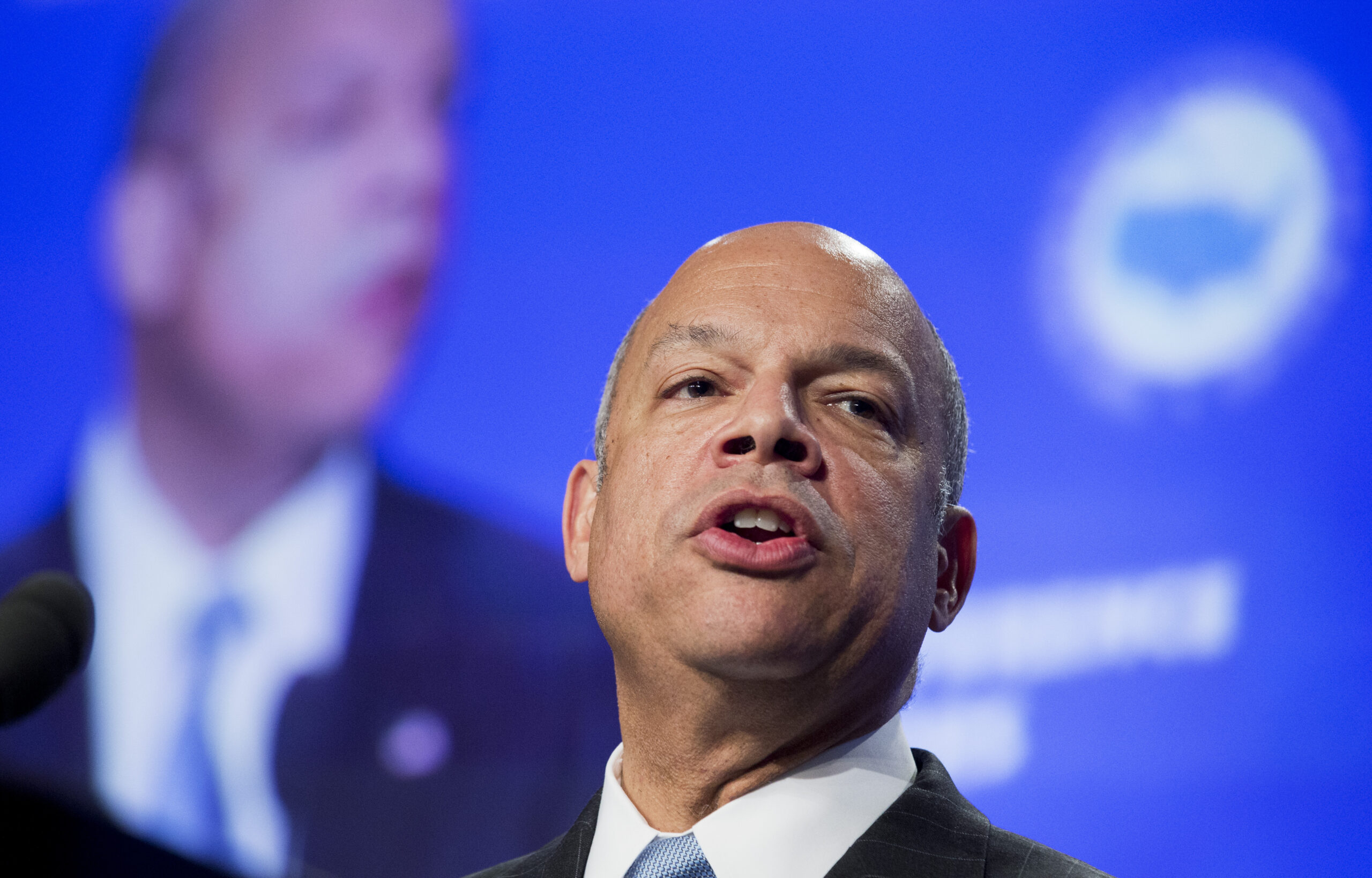 New DHS chief endorses ‘earned’ citizenship idea