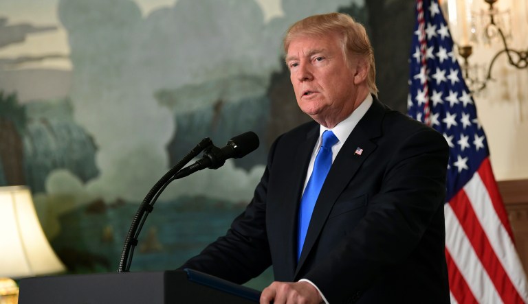 Racism is alive and well, but it’s not why Trump is president