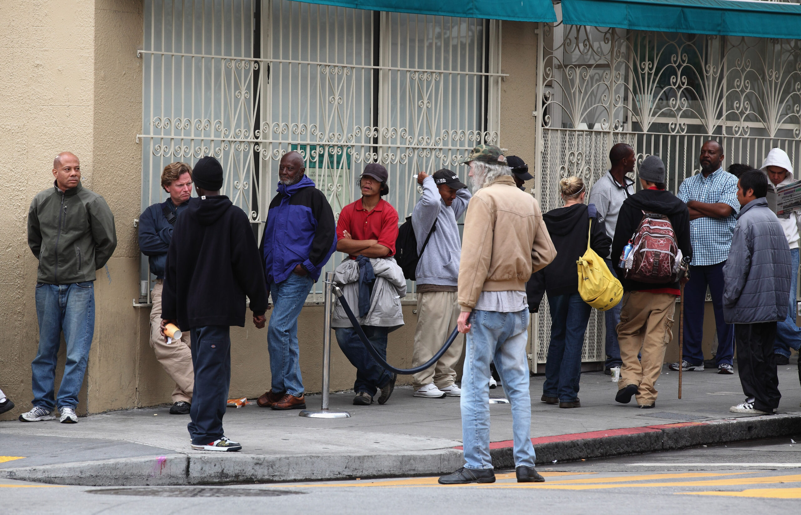 How taxpayers can help the hungry and get their money’s worth