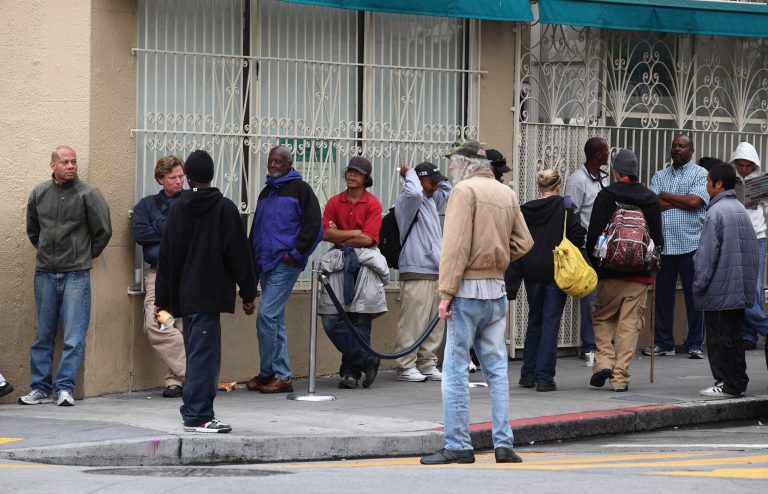 How taxpayers can help the hungry and get their money’s worth